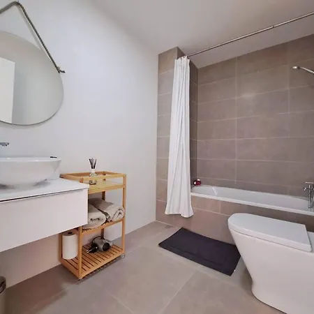 Charming Flat Close To The Beach Canet d'En Berenguer Esterno foto