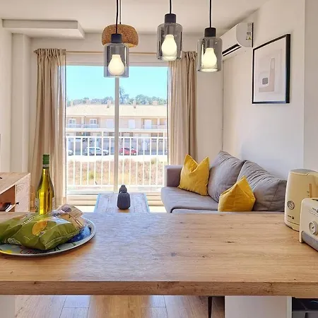 Charming Flat Close To The Beach Canet d'En Berenguer Esterno foto