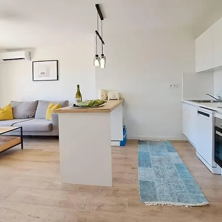 Charming Flat Close To The Beach Canet d'En Berenguer Esterno foto