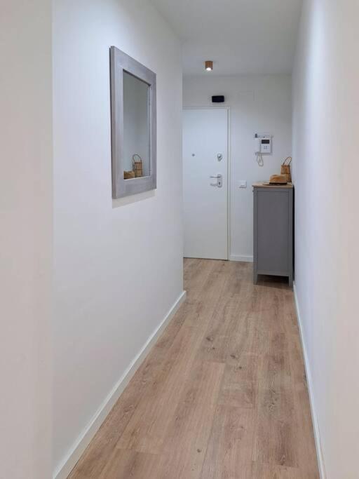 Apartment Charming Flat Close To The *