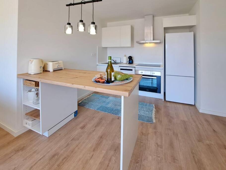 Charming Flat Close To The * Canet d'En Berenguer